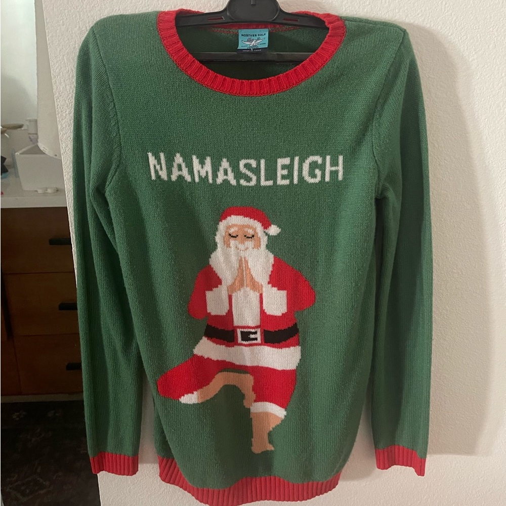 Christmas Sweater
